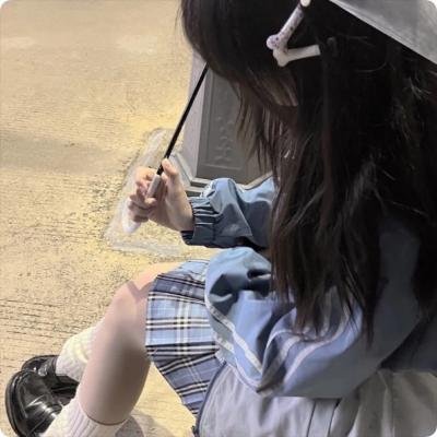 野狗们